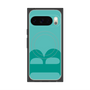 Premium Square Case with Pixelsnap［ Original - initial color - B light green ］