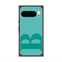 Premium Square Case with Pixelsnap［ Original - initial color - B light green ］