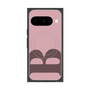 Premium Square Case with Pixelsnap［ Original - initial color - B dusty pink ］