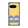 Premium Square Case with Pixelsnap［ Original - initial color - B yellow ］