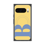 Premium Square Case with Pixelsnap［ Original - initial color - B yellow ］