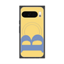 Premium Square Case with Pixelsnap［ Original - initial color - B yellow ］