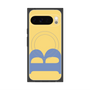 Premium Square Case with Pixelsnap［ Original - initial color - B yellow ］