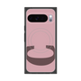 Premium Square Case with Pixelsnap［ Original - initial color - C dusty pink ］