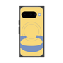 Premium Square Case with Pixelsnap［ Original - initial color - C yellow ］