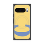 Premium Square Case with Pixelsnap［ Original - initial color - C yellow ］