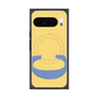 Premium Square Case with Pixelsnap［ Original - initial color - C yellow ］