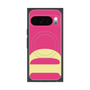 Premium Square Case with Pixelsnap［ Original - initial color - D pink ］