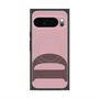 Premium Square Case with Pixelsnap［ Original - initial color - D dusty pink ］