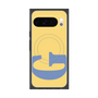 Premium Square Case with Pixelsnap［ Original - initial color - G yellow ］