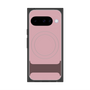 Premium Square Case with Pixelsnap［ Original - initial color - I dusty pink ］