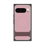 Premium Square Case with Pixelsnap［ Original - initial color - I dusty pink ］