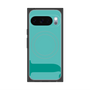 Premium Square Case with Pixelsnap［ Original - initial color - J light green ］