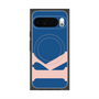 Premium Square Case with Pixelsnap［ Original - initial color - K navy ］