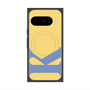 Premium Square Case with Pixelsnap［ Original - initial color - K yellow ］