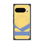 Premium Square Case with Pixelsnap［ Original - initial color - K yellow ］
