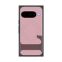 Premium Square Case with Pixelsnap［ Original - initial color - L dusty pink ］
