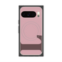 Premium Square Case with Pixelsnap［ Original - initial color - L dusty pink ］