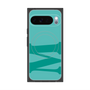 Premium Square Case with Pixelsnap［ Original - initial color - M light green ］