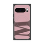 Premium Square Case with Pixelsnap［ Original - initial color - M dusty pink ］