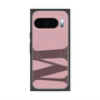 Premium Square Case with Pixelsnap［ Original - initial color - M dusty pink ］
