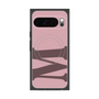 Premium Square Case with Pixelsnap［ Original - initial color - M dusty pink ］