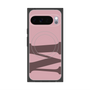 Premium Square Case with Pixelsnap［ Original - initial color - M dusty pink ］