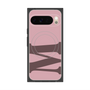 Premium Square Case with Pixelsnap［ Original - initial color - M dusty pink ］