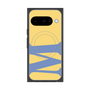Premium Square Case with Pixelsnap［ Original - initial color - M yellow ］