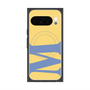 Premium Square Case with Pixelsnap［ Original - initial color - M yellow ］