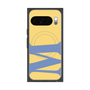 Premium Square Case with Pixelsnap［ Original - initial color - M yellow ］