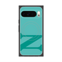 Premium Square Case with Pixelsnap［ Original - initial color - N light green ］