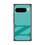Premium Square Case with Pixelsnap［ Original - initial color - N light green ］