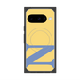 Premium Square Case with Pixelsnap［ Original - initial color - N yellow ］