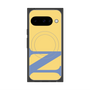 Premium Square Case with Pixelsnap［ Original - initial color - N yellow ］