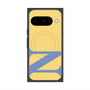 Premium Square Case with Pixelsnap［ Original - initial color - N yellow ］