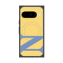 Premium Square Case with Pixelsnap［ Original - initial color - N yellow ］