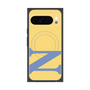 Premium Square Case with Pixelsnap［ Original - initial color - N yellow ］