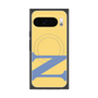 Premium Square Case with Pixelsnap［ Original - initial color - N yellow ］