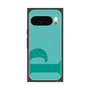 Premium Square Case with Pixelsnap［ Original - initial color - P light green ］