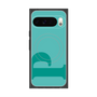Premium Square Case with Pixelsnap［ Original - initial color - P light green ］