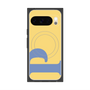 Premium Square Case with Pixelsnap［ Original - initial color - P yellow ］