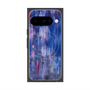 Premium Square Case with Pixelsnap［ SHOTARO SANADA - Prosess Landscape 001 ］