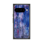 Premium Square Case with Pixelsnap［ SHOTARO SANADA - Prosess Landscape 001 ］