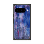 Premium Square Case with Pixelsnap［ SHOTARO SANADA - Prosess Landscape 001 ］