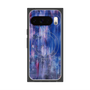 Premium Square Case with Pixelsnap［ SHOTARO SANADA - Prosess Landscape 001 ］