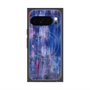 Premium Square Case with Pixelsnap［ SHOTARO SANADA - Prosess Landscape 001 ］