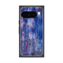 Premium Square Case with Pixelsnap［ SHOTARO SANADA - Prosess Landscape 001 ］