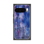 Premium Square Case with Pixelsnap［ SHOTARO SANADA - Prosess Landscape 001 ］