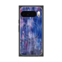 Premium Square Case with Pixelsnap［ SHOTARO SANADA - Prosess Landscape 001 ］